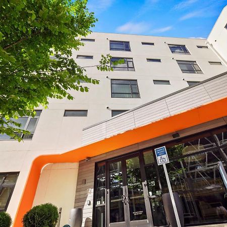 Placemakr Wedgewood-Houston - South แนชวิลล์ ภายนอก รูปภาพ