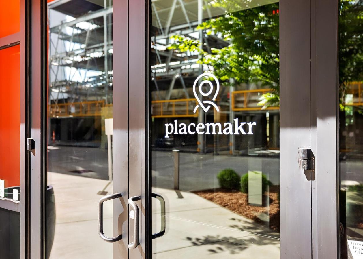 Placemakr Wedgewood-Houston - South แนชวิลล์ ภายนอก รูปภาพ