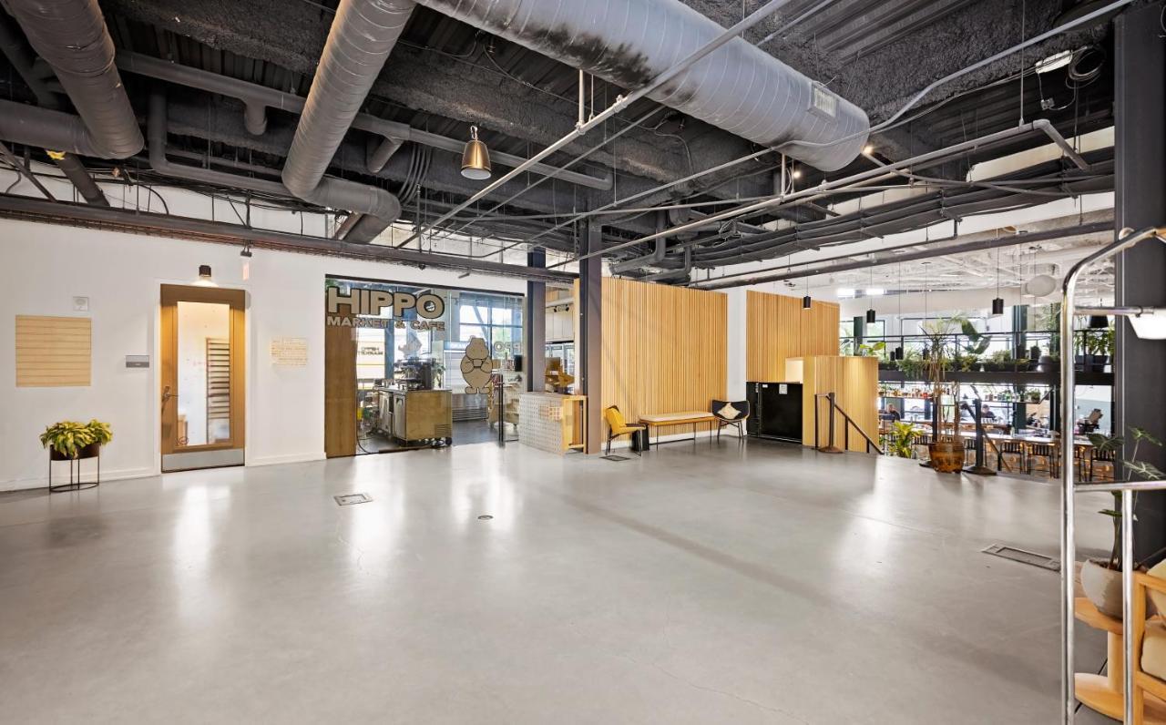 Placemakr Wedgewood-Houston - South แนชวิลล์ ภายนอก รูปภาพ