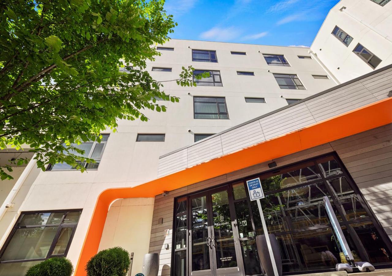 Placemakr Wedgewood-Houston - South แนชวิลล์ ภายนอก รูปภาพ