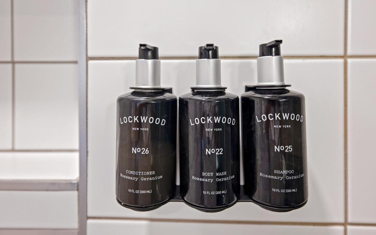 Placemakr Wedgewood-Houston - South แนชวิลล์ ภายนอก รูปภาพ