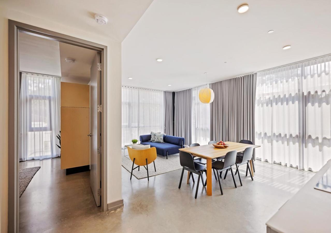 Placemakr Wedgewood-Houston - South แนชวิลล์ ภายนอก รูปภาพ