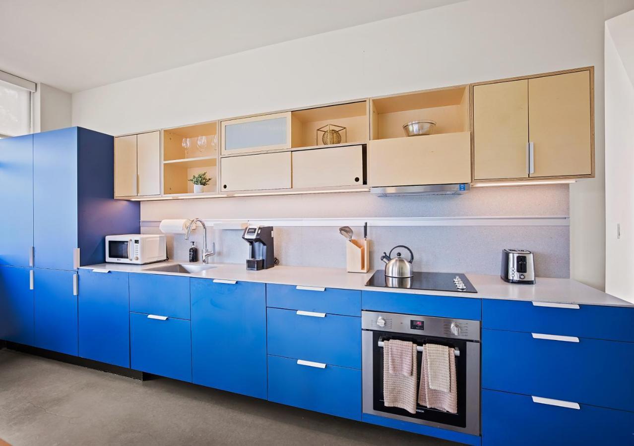Placemakr Wedgewood-Houston - South แนชวิลล์ ภายนอก รูปภาพ