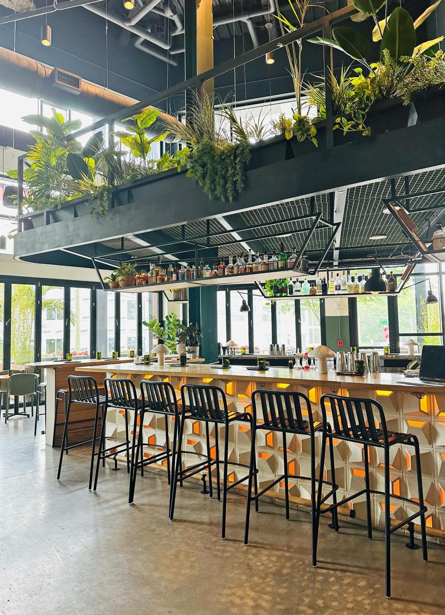 Placemakr Wedgewood-Houston - South แนชวิลล์ ภายนอก รูปภาพ